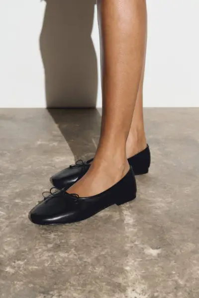 Ballet Pumps