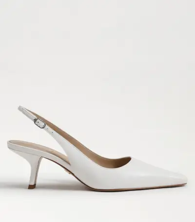 Sam Edelman + Bianka Slingback Pump