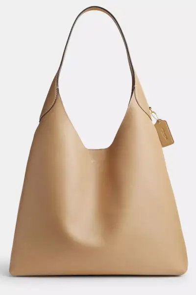 Brooklyn Shoulder Bag