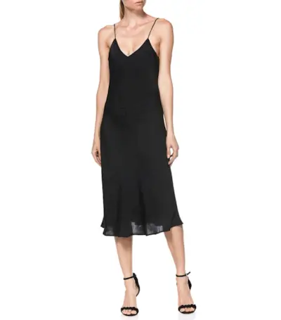 Paige + Cicely Dress