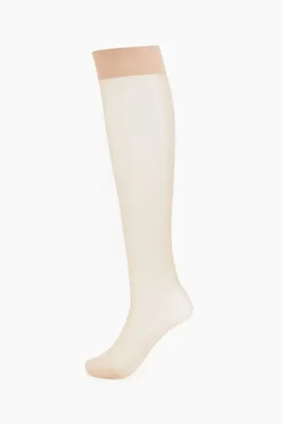 3-Pack Knee-High Socks
