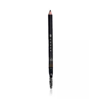 Code8 + Arch Realist Brow Defining Pencil in Dark