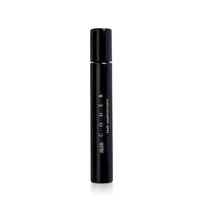 Code8 + Lash Sophisticate High Definition Mascara