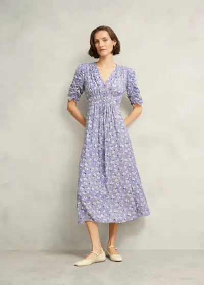 Stowe Tea Dress