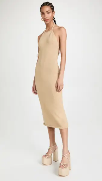 Cult Gaia + Chaya Knit Dress