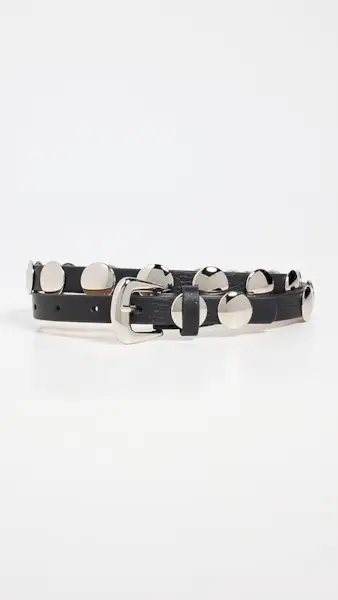 B-Low the Belt Ames Belt