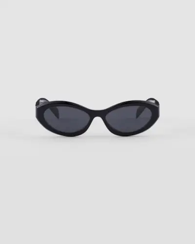 Prada Symbole Sunglasses