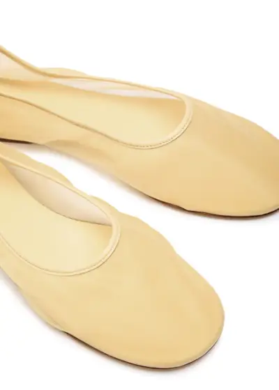 Balla Mesh Ballet Flats