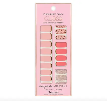 OPI + Nail Lacquer in This Color's Making Waves