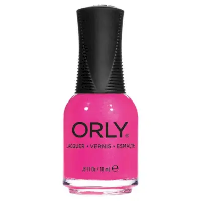 Orly + Nail Polish in Oh Cabana Boy