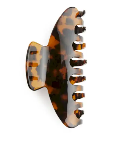 Arket + Large Hair Claw