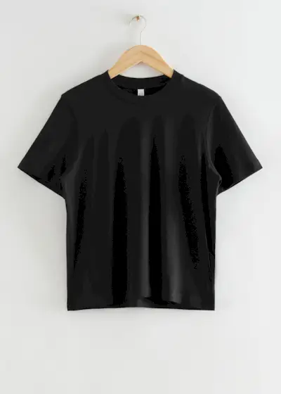 & Other Stories + Relaxed T-Shirt