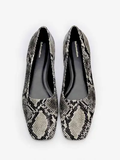 Inez Ballet Flat