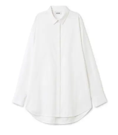 Weekday + Henri Shirt