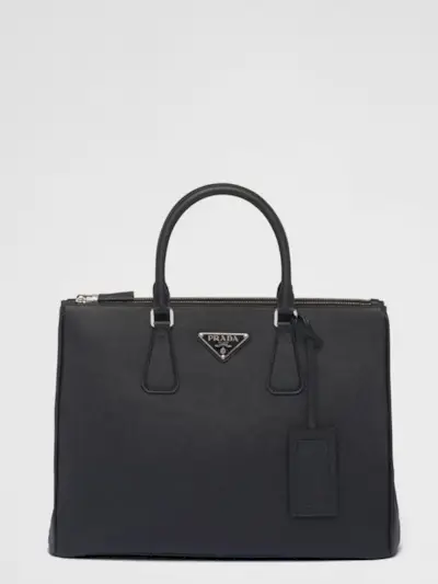 Prada Galleria Saffiano bag