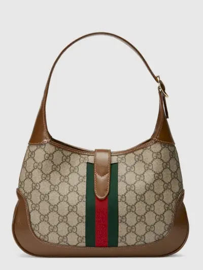 Gucci + Jackie 1961 Small Shoulder Bag