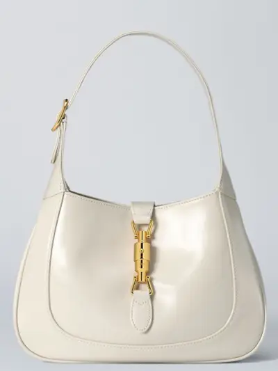 Gucci + Jackie 1961 Small Shoulder Bag