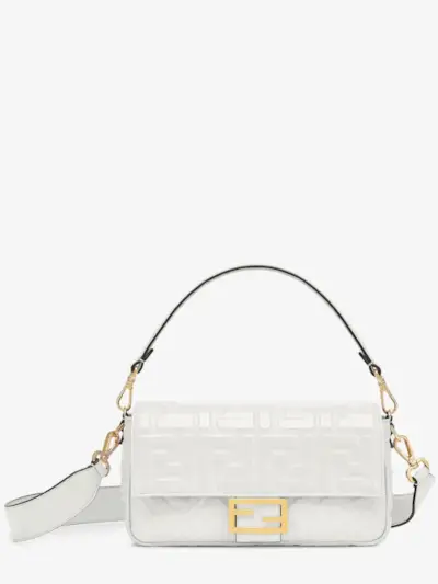 Fendi + Baguette