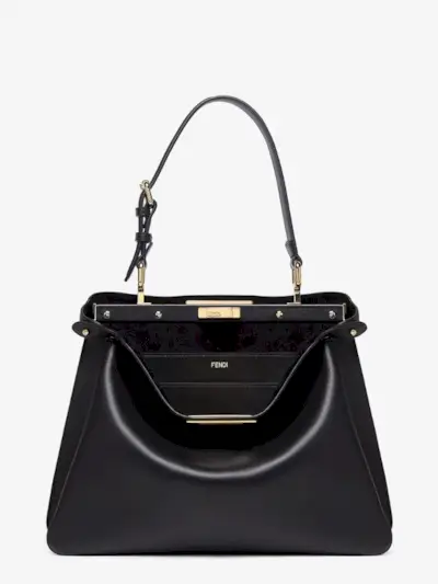 Fendi + Peekaboo Iseeu Petite