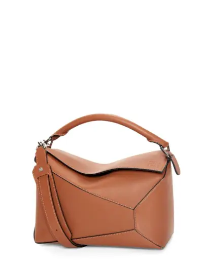 Loewe, Puzzle bag in Classic Calfskin