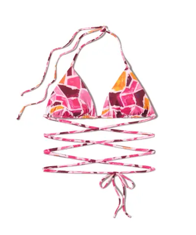 Inamorata + Las Olas Top