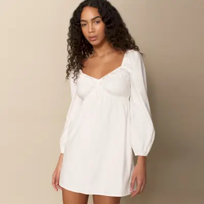 Reformation + Vic Dress