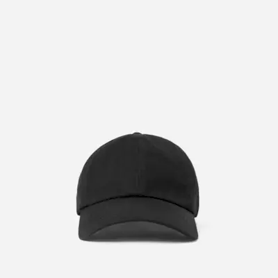 Everlane + The Baseball Cap