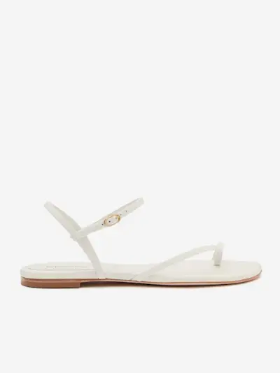 Oceane Flat Sandal