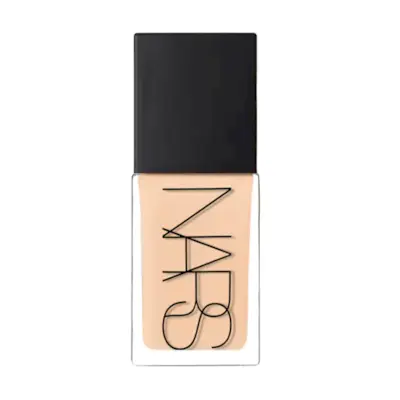 Nars + Light Reflecting Advanced Skincare Foundation
