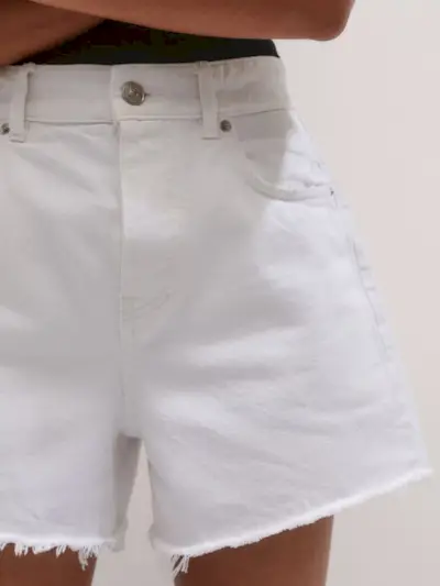 Me+Em Easy Summer Short