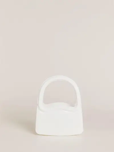 Mini Luciana Frame Handle