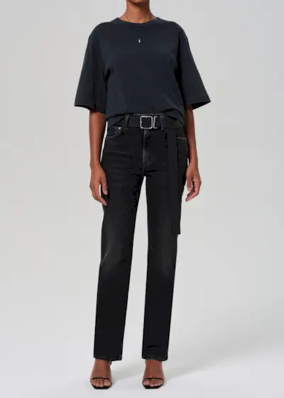 Zurie Straight in Stormy - 23 / Stormy