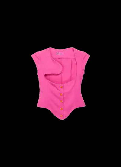 Tyler McGillivary + Mara Top