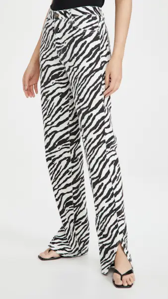 Lioness + Alabama Jeans