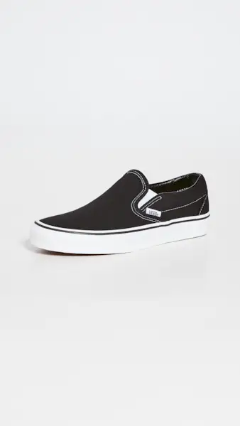 Vans + Classic Slip On Sneakers