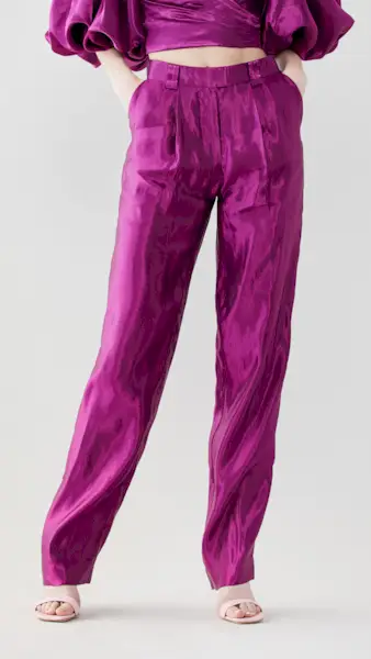 Aje + Gracious Pants