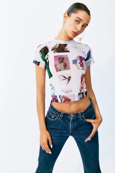 With Jéan + Lord Top