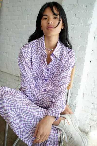 Lisa Says Gah + Bailey Set