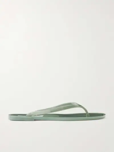 Jo Pvc Flip Flops