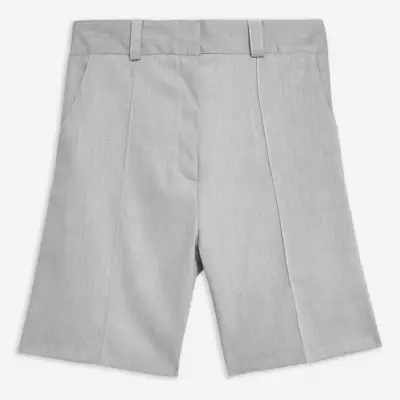 Topshop + Smart City Shorts