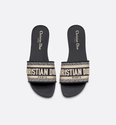 Dior, Dway Slide