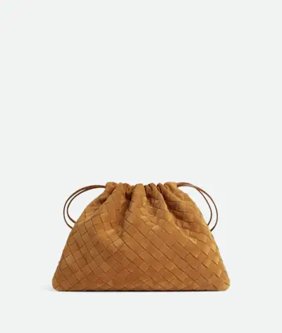Women's Dustbag in Amber