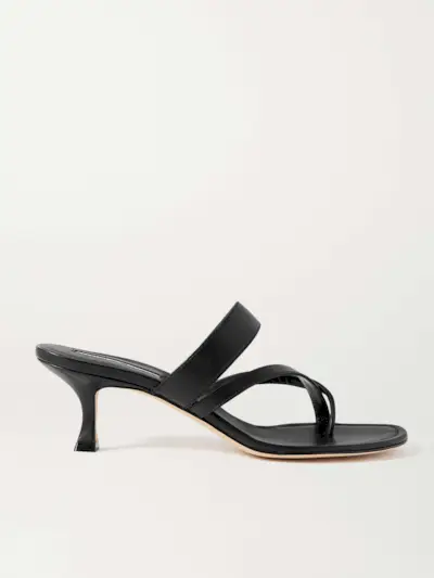Susa 50 Leather Sandals
