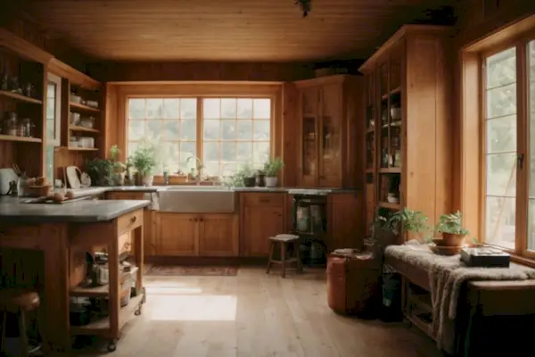 Home Improvement Projects