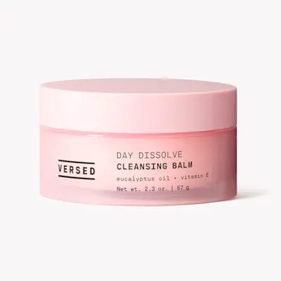 Versed + Day Dissolve Cleansing Balm