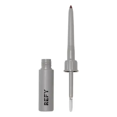 Refy + Lip Sculpt Lip Liner and Setter