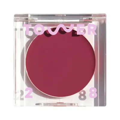 Tower 28 Beauty + BeachPlease Lip + Cheek Cream Blush