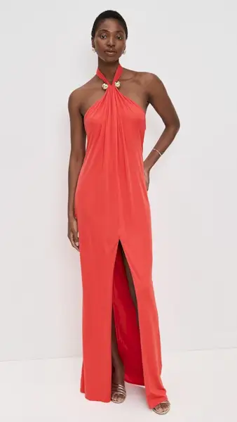 Retrofête Becs Dress