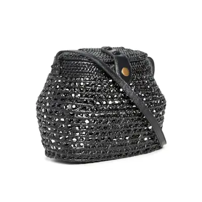 Faithfull the Brand + Paloma Shoulder Bag