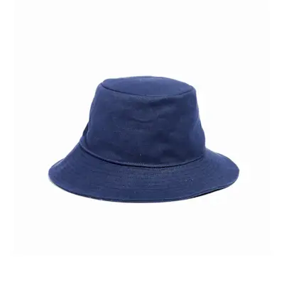 Madewell + Short-Brimmed Canvas Bucket Hat